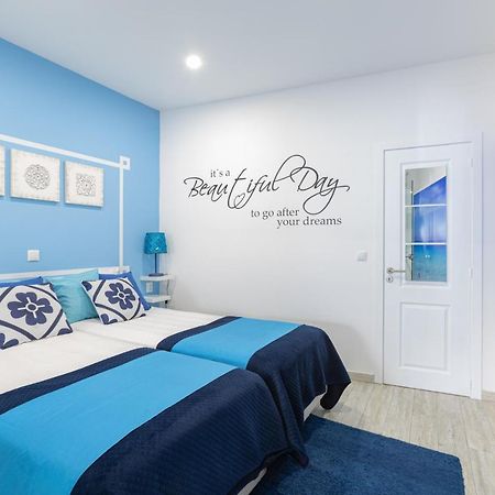 Chez Downtown Charm - Your Seaside Dream! Lagos Exteriér fotografie
