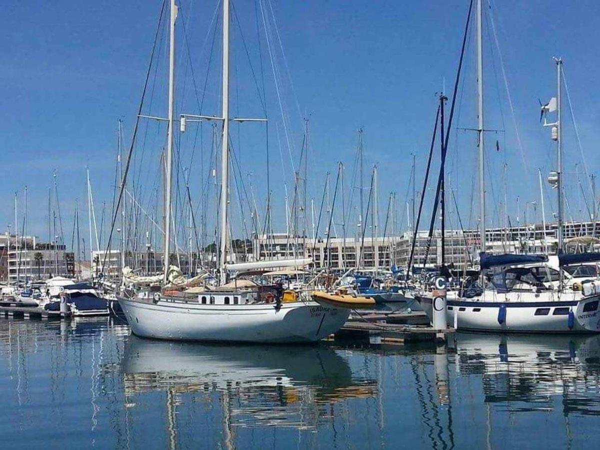 Chez Downtown Charm - Your Seaside Dream! Lagos Exteriér fotografie