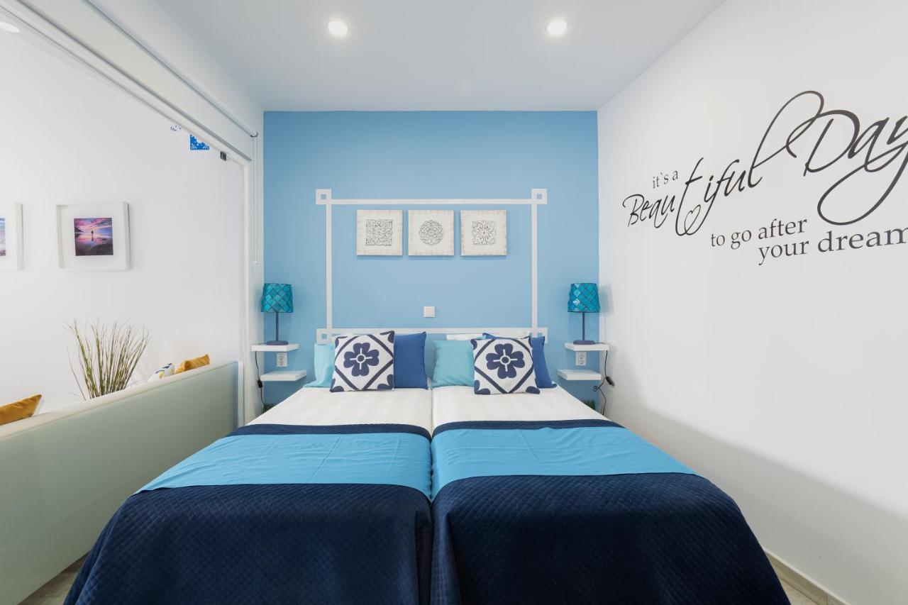 Chez Downtown Charm - Your Seaside Dream! Lagos Exteriér fotografie