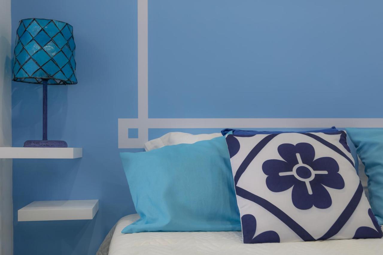 Chez Downtown Charm - Your Seaside Dream! Lagos Exteriér fotografie