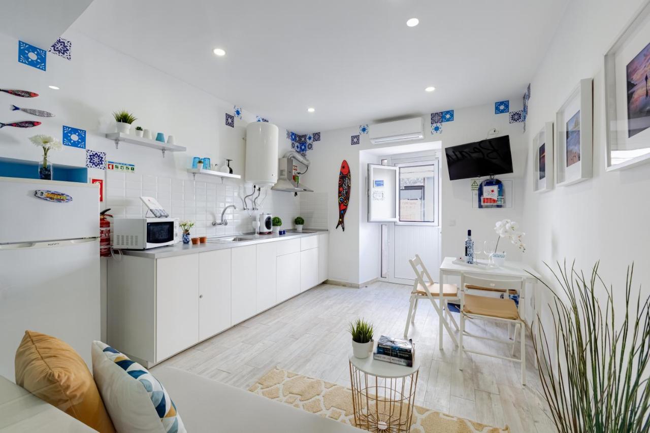 Chez Downtown Charm - Your Seaside Dream! Lagos Exteriér fotografie