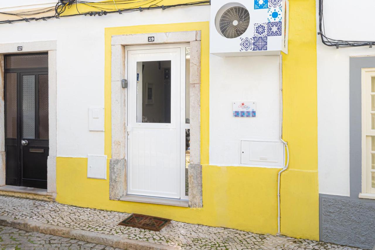 Chez Downtown Charm - Your Seaside Dream! Lagos Exteriér fotografie